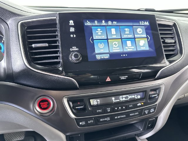 Used 2019 Honda Pilot EX image 14