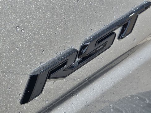 New 2026 Chevrolet Silverado 1500 RST w/ Texas Edition Plus image 8