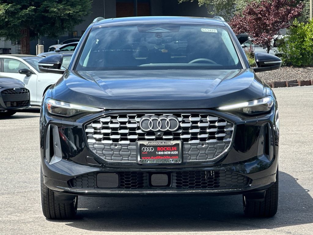 New 2026 Audi Q5 Premium AWD/4WD image 10