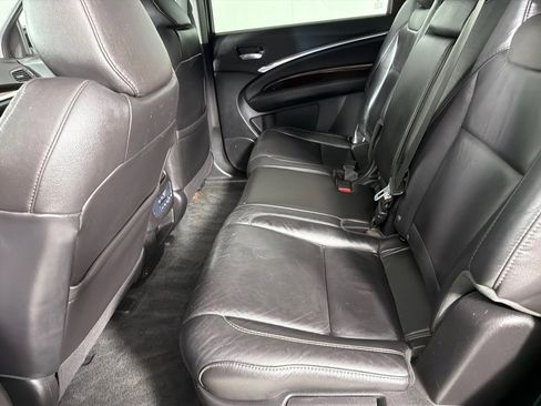 Used 2015 Acura MDX SH-AWD image 19