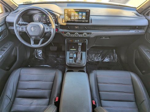 Certified 2025 Honda CR-V Sport-L image 12