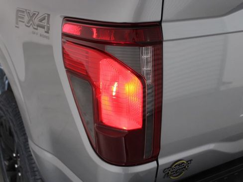 New 2026 Ford F150 XLT w/ Equipment Group 302A MID image 55