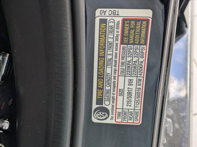 Used 2019 Honda Civic EX image 14