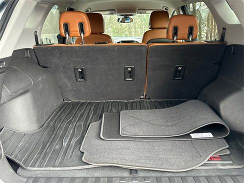 Used 2018 GMC Terrain SLE w/ Driver Convenience Package image 34