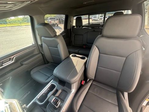 New 2026 Chevrolet Silverado 1500 LTZ image 11