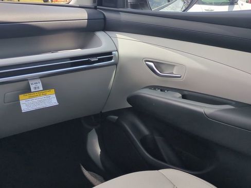 New 2026 Hyundai Tucson SEL AWD/4WD image 20