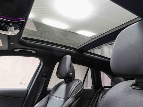 Certified 2026 Mercedes-Benz GLC 300 image 15