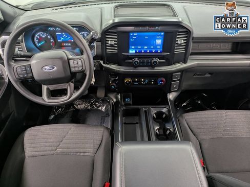 Used 2023 Ford F150 XL w/ STX Appearance Package AWD/4WD image 24