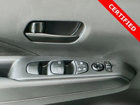 Certified 2024 Nissan Kicks S image 18