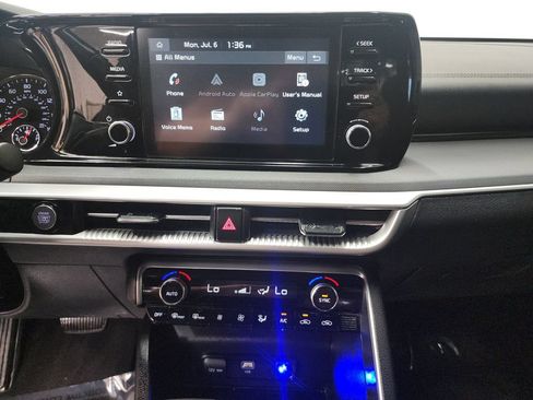 Used 2021 Kia K5 GT-Line FWD image 18