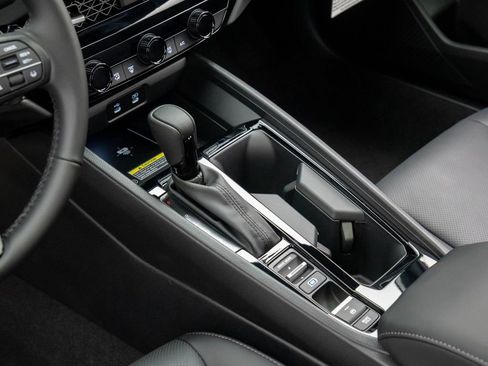 New 2026 Honda Accord Sport image 13