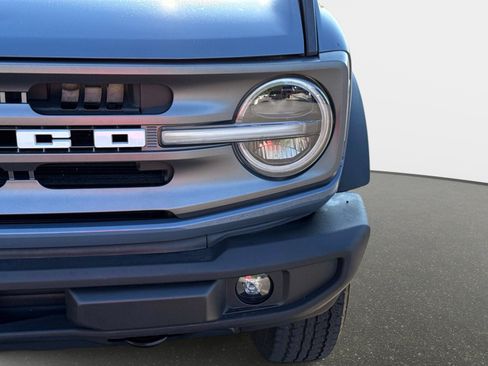 Used 2023 Ford Bronco Big Bend AWD/4WD image 11