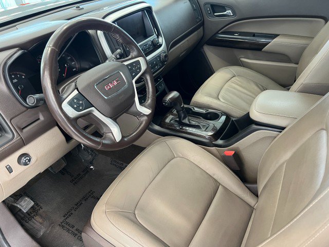 Used 2016 GMC Canyon SLT RWD image 11