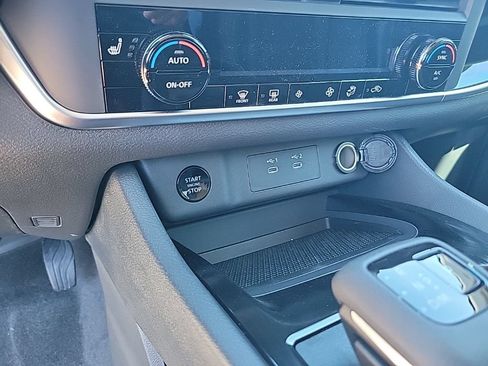 New 2026 Nissan Rogue SV AWD/4WD image 28