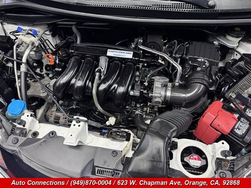 Used 2015 Honda Fit LX image 23