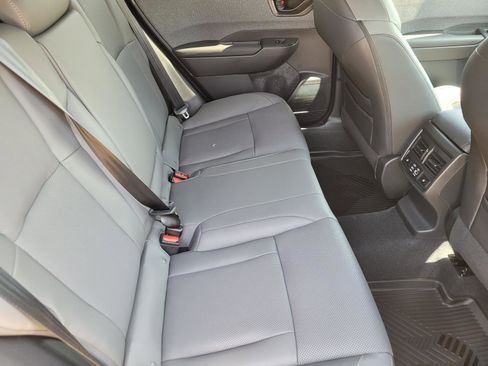 New 2026 Subaru Outback Limited XT AWD/4WD image 12