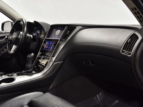 Used 2019 INFINITI Q50 Signature Edition w/ Cargo Package (L96) image 31