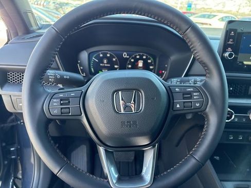 New 2026 Honda CR-V Sport-L image 12