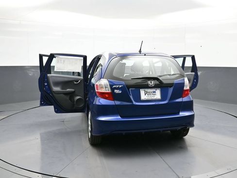 Used 2012 Honda Fit image 45