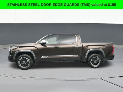 Used 2024 Toyota Tundra 1794 Edition image 9