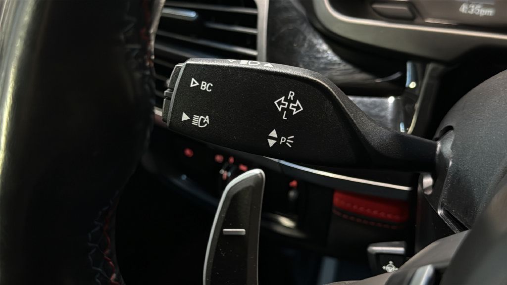 Used 2018 BMW X5 M AWD/4WD image 38