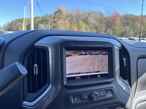 New 2026 Chevrolet Silverado 2500 Custom w/ Custom Value Package image 20