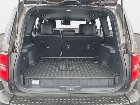 Used 2024 Toyota Land Cruiser 1958 image 12