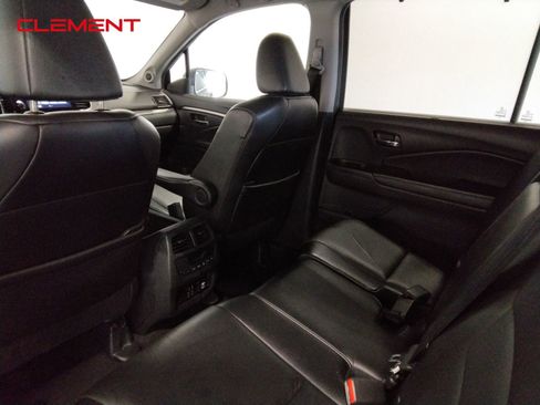 Used 2019 Honda Pilot EX-L image 28