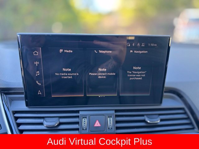 Used 2024 Audi Q5 2.0T Premium Plus w/ Premium Plus Package AWD/4WD image 20