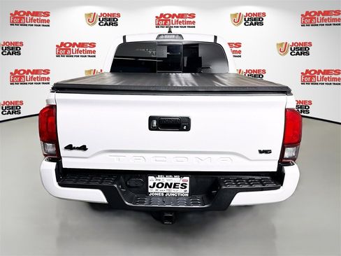 Certified 2023 Toyota Tacoma SR5 image 14