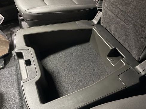 New 2026 Chevrolet Silverado 1500 W/T w/ Trailering Package image 24