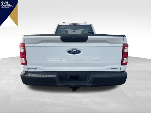 Used 2022 Ford F150 XL w/ Equipment Group 101A High image 14