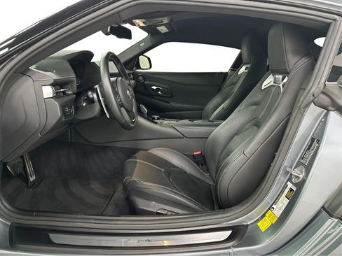 Used 2021 Toyota Supra Premium image 9