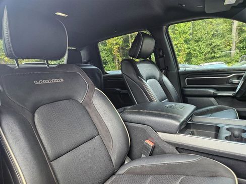 Used 2024 RAM 1500 Laramie image 43