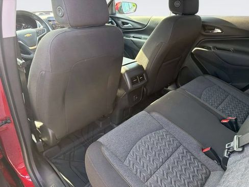 Used 2023 Chevrolet Equinox LT FWD image 16