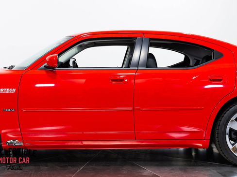 Used 2009 Dodge Charger R/T RWD image 43