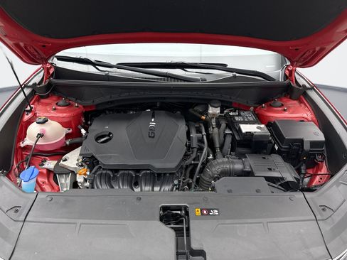 Used 2023 Hyundai Tucson SEL w/ Convenience Package image 27