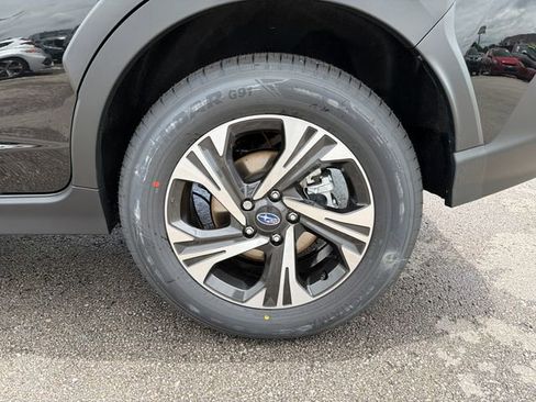 New 2026 Subaru Crosstrek 2.0i Premium AWD/4WD image 26