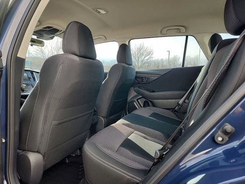 Used 2023 Subaru Outback image 10
