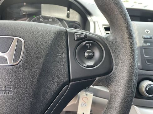 Used 2013 Honda CR-V LX image 26