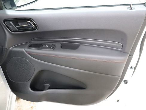 New 2026 Dodge Durango GT image 20