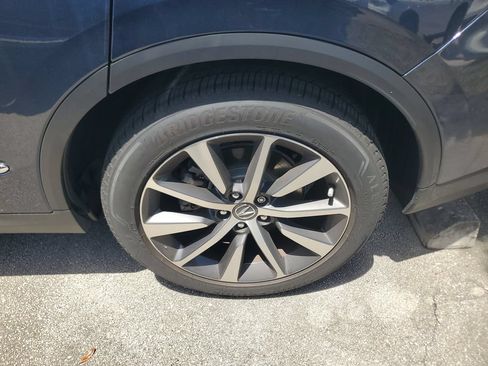 Used 2026 Acura MDX FWD w/ Technology Package image 5