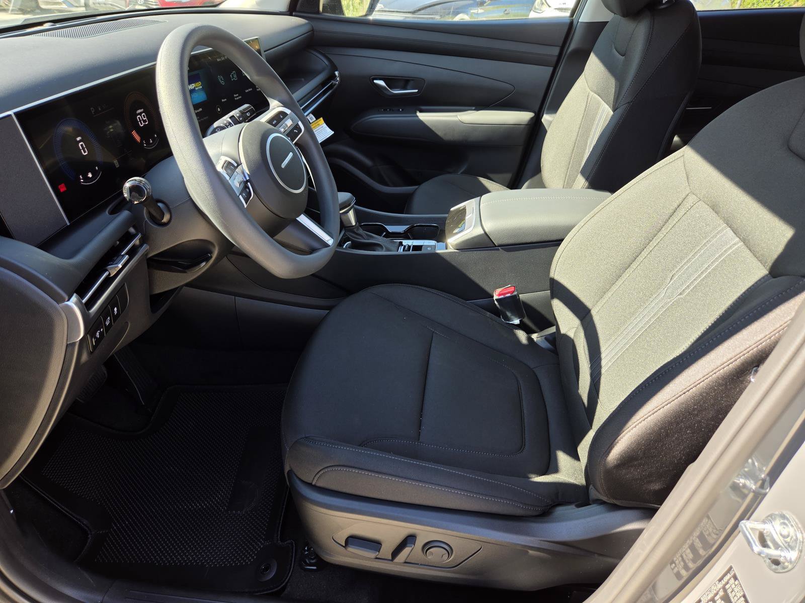 New 2026 Hyundai Tucson SEL FWD image 15