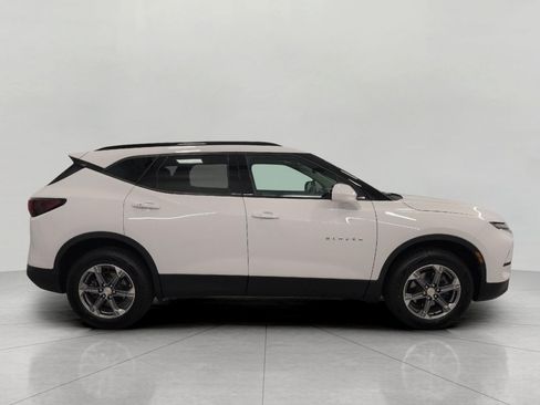 Used 2023 Chevrolet Blazer LT w/ Convenience Package AWD/4WD image 12