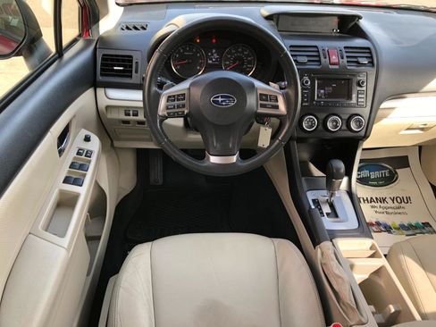 Used 2014 Subaru Crosstrek 2.0i Limited w/ Popular Package #1 image 9
