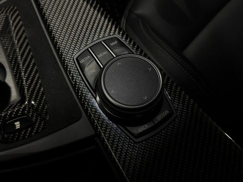 Used 2018 BMW M3 w/ Competition Package RWD image 14