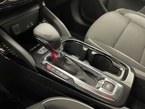 New 2026 Chevrolet TrailBlazer LT image 6