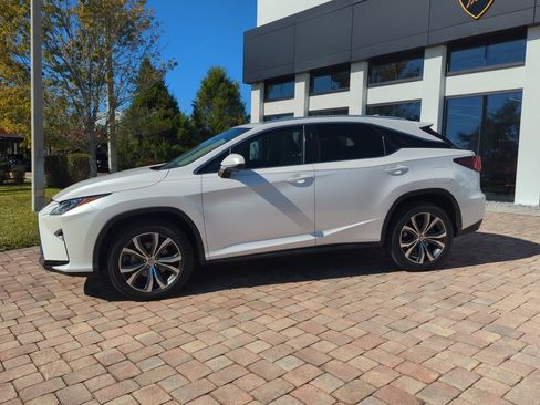 Used 2017 Lexus RX 350 350 image 3