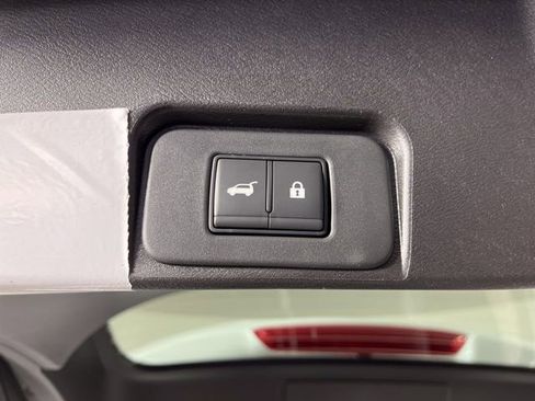 New 2026 Nissan Rogue SV image 50