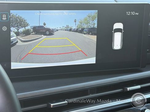 Used 2025 Hyundai Santa Fe SE FWD image 28